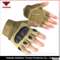 Outdoor Sport Protection Half-finger Tactical Combat Gloves Bicycle Gloves